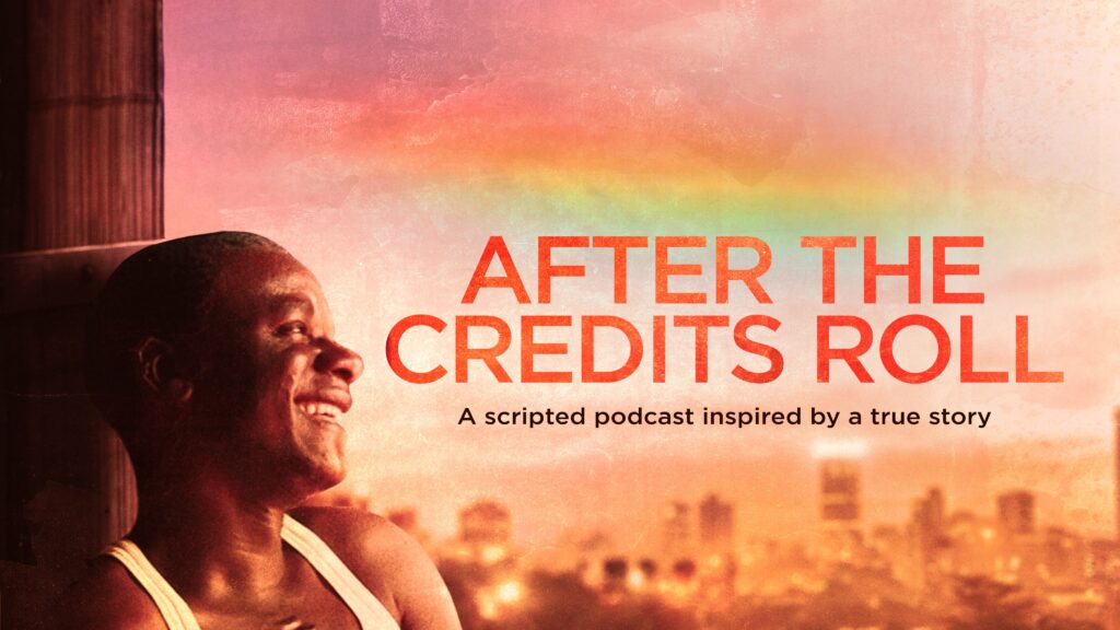 After the Credits Roll – Press Release
